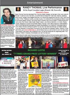 Seven-Time Lottery Winner Gives Secrets For Winning Powerball Jackpot